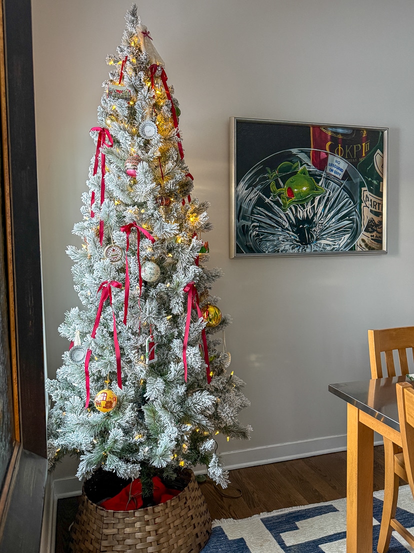 Holiday Home Decorating Ideas for a Small Home