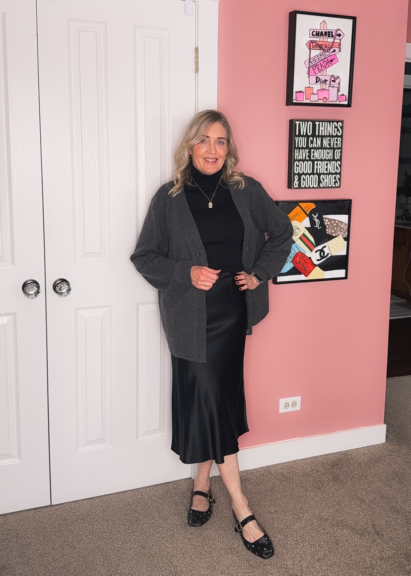 333 method for outfits