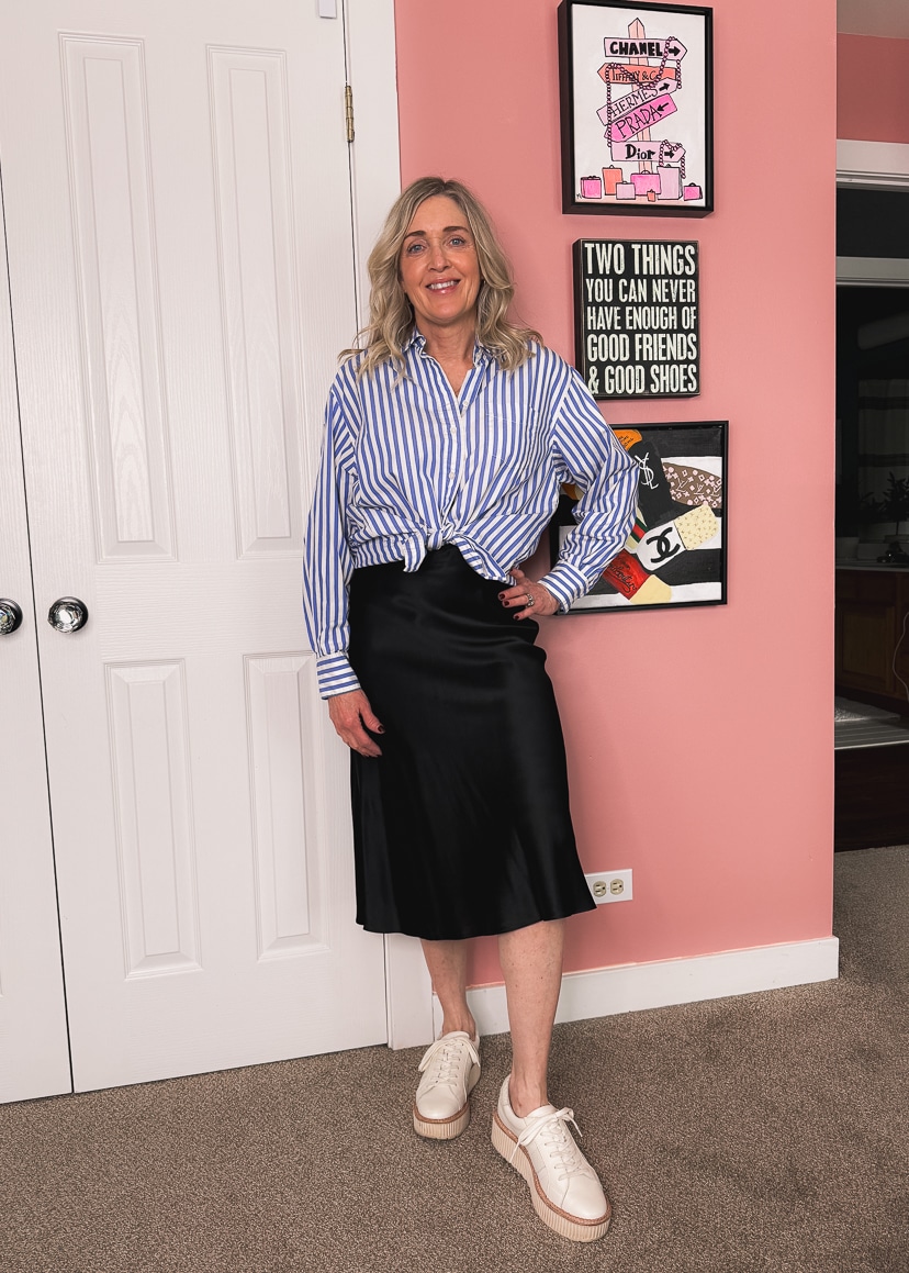 333 method for winter outfits