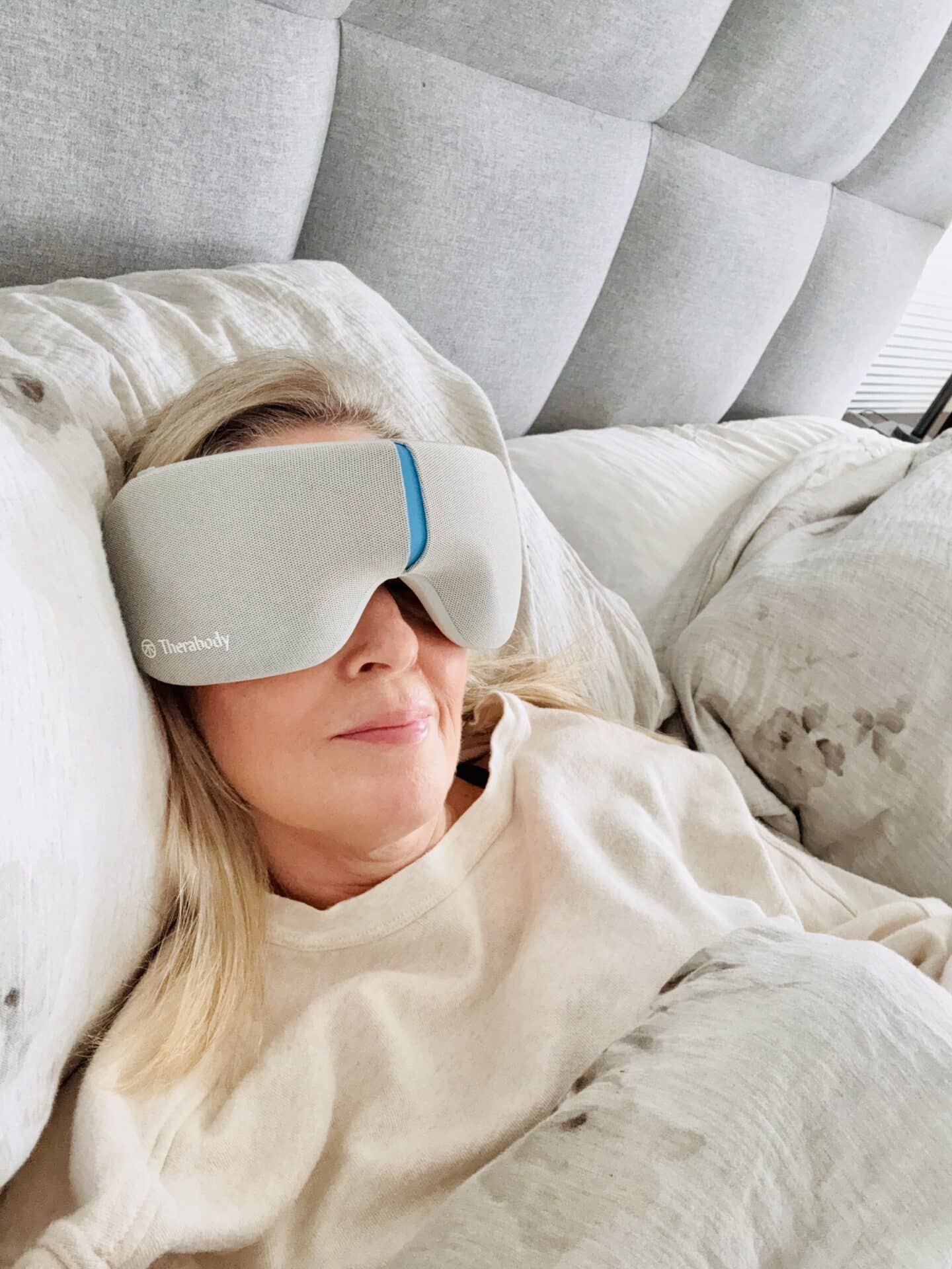 therabody smart goggles review