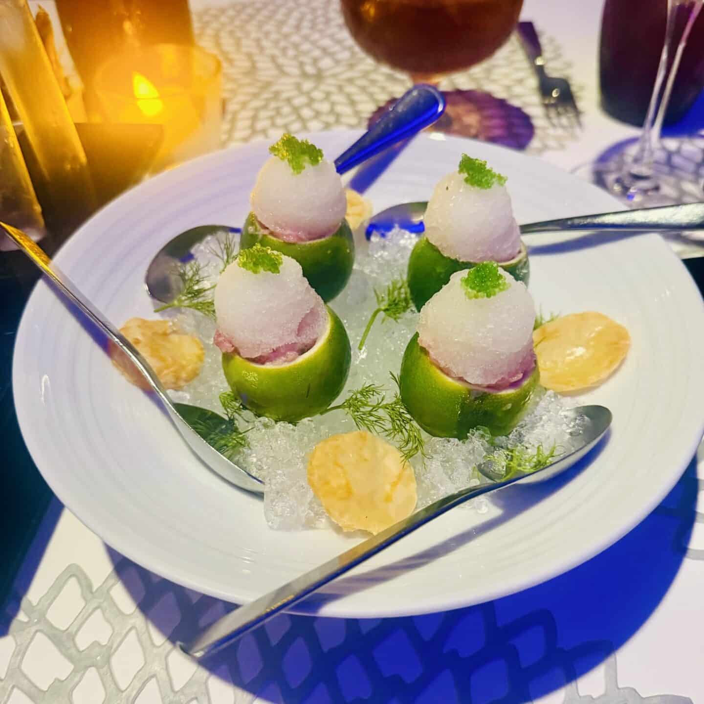 Quantum of the Seas Wonderland 