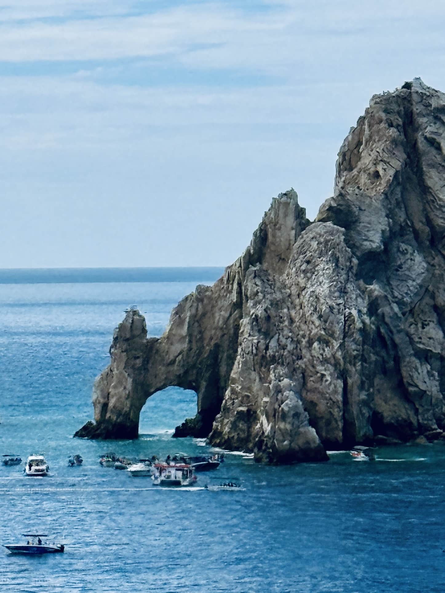Cabo San Lucas Cruise Recap