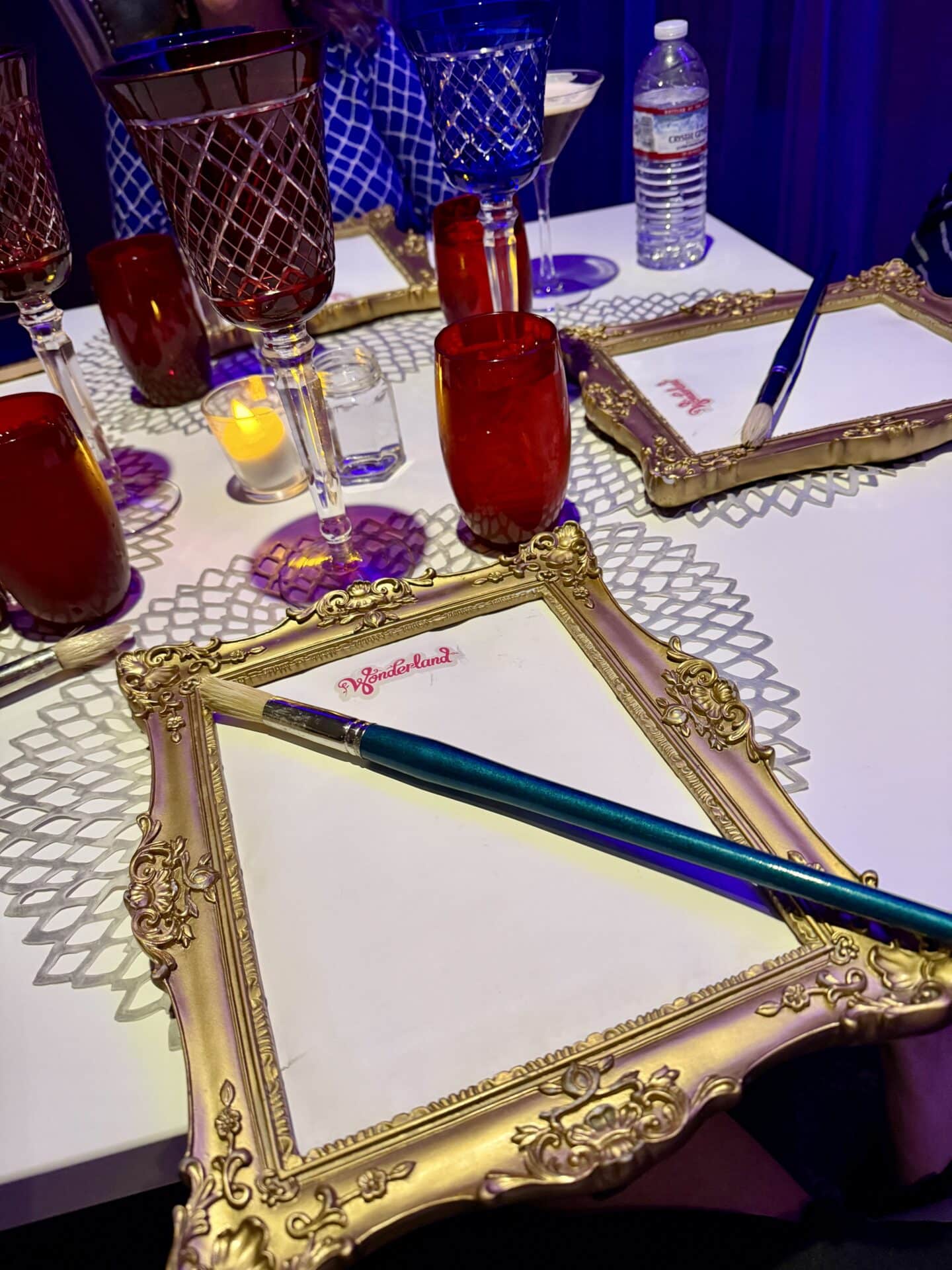 Quantum of the Seas Wonderland 