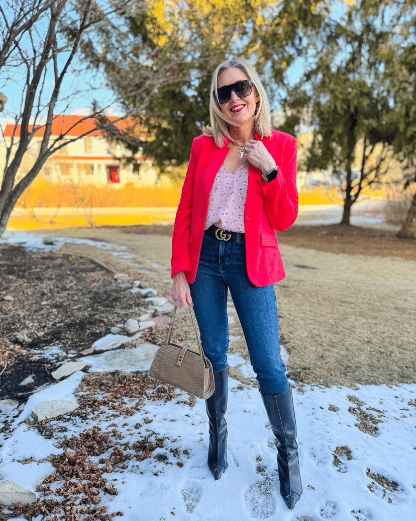 valentine's day outfit inspo