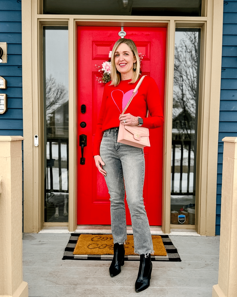 over 40 valentine's day inspo