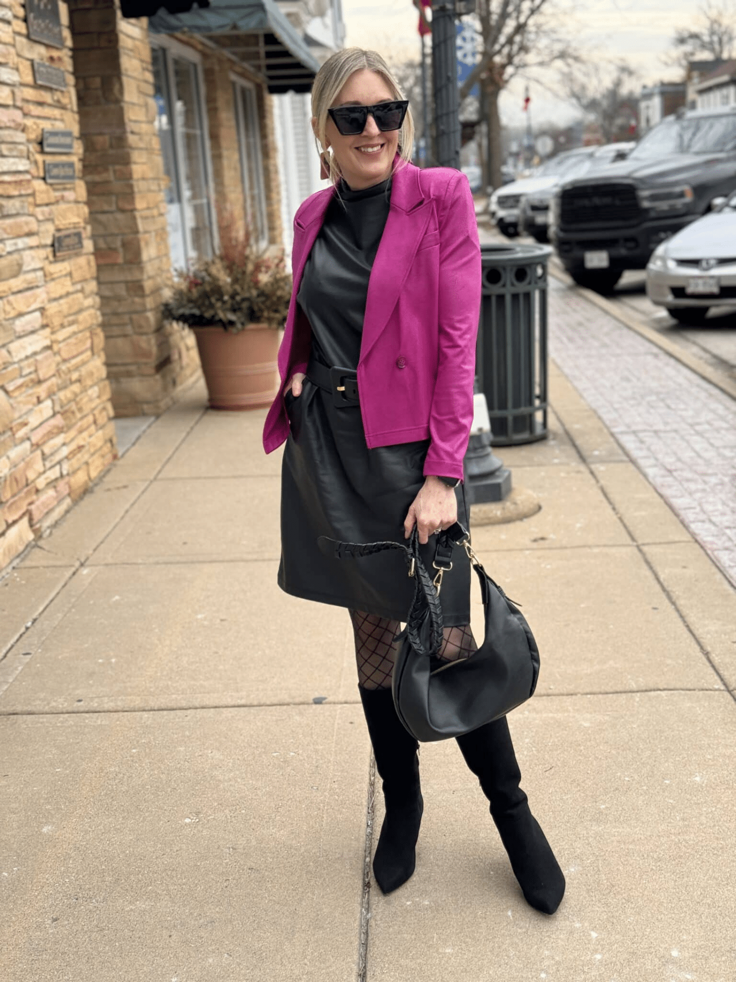 valentine's day outfit inspo