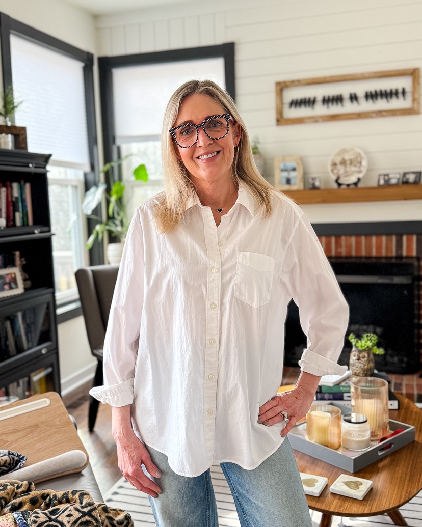 interchangeable glasses frames style 