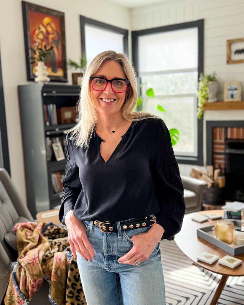 interchangeable glasses frames style 