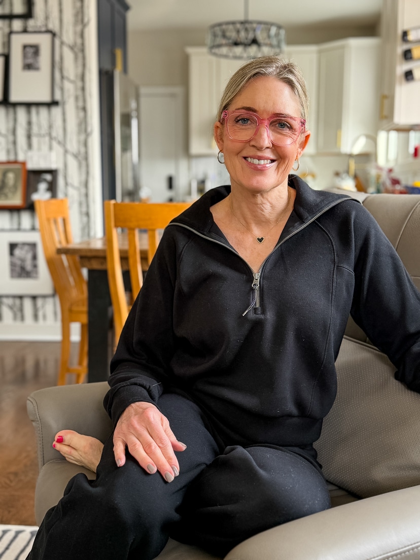 interchangeable glasses frames style 