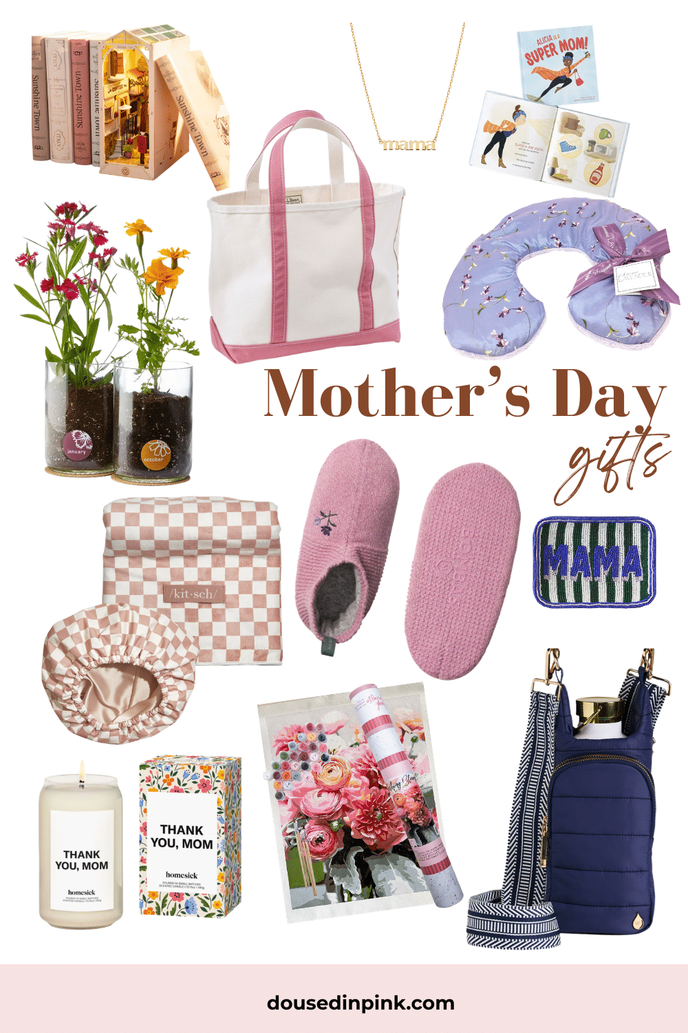 unique mothers day gifts