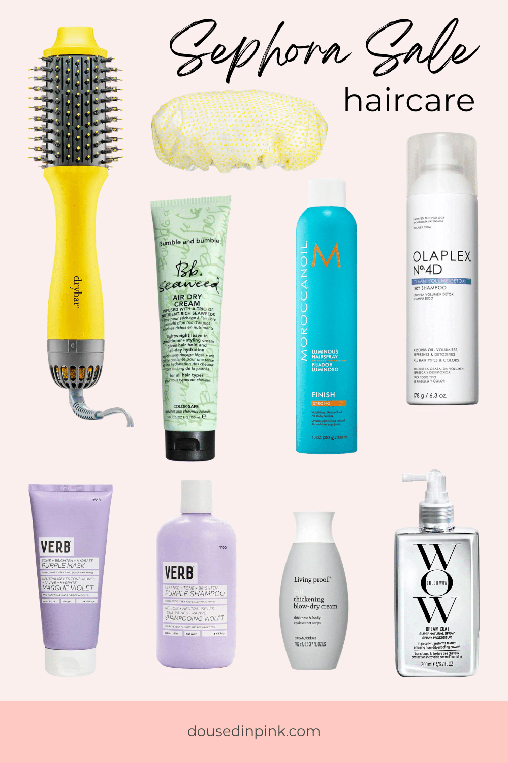 sephora spring sale guide