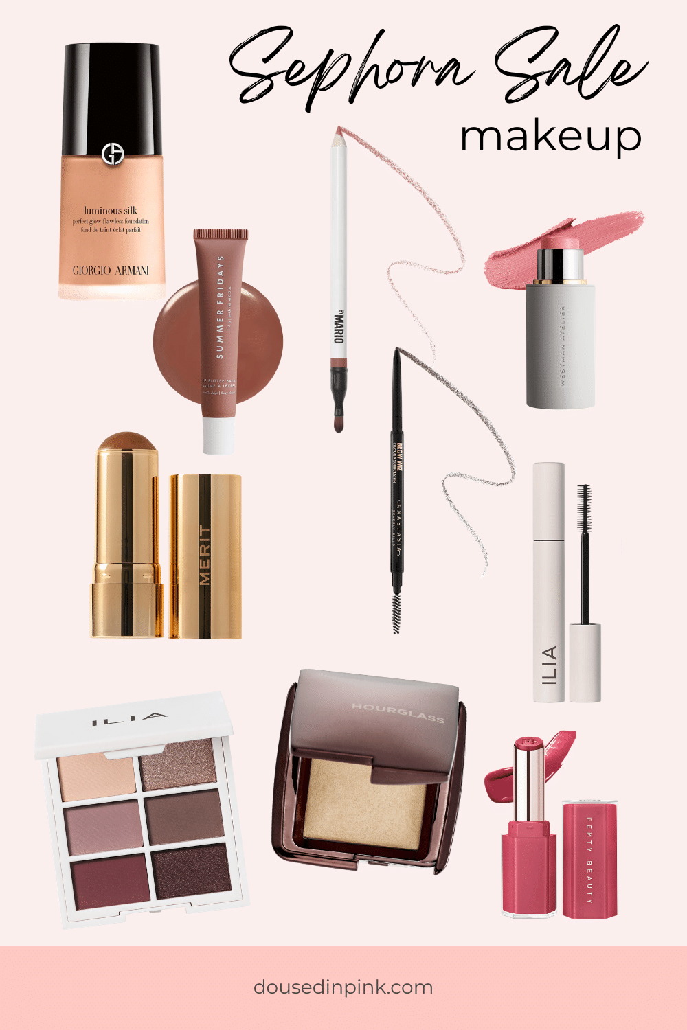 sephora spring sale guide