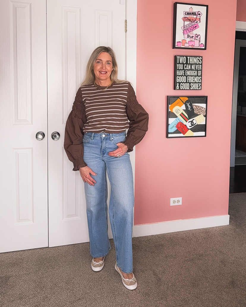 how to make spring dressing feel easy