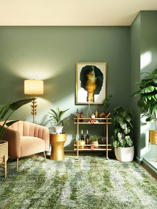 home design trends 2026