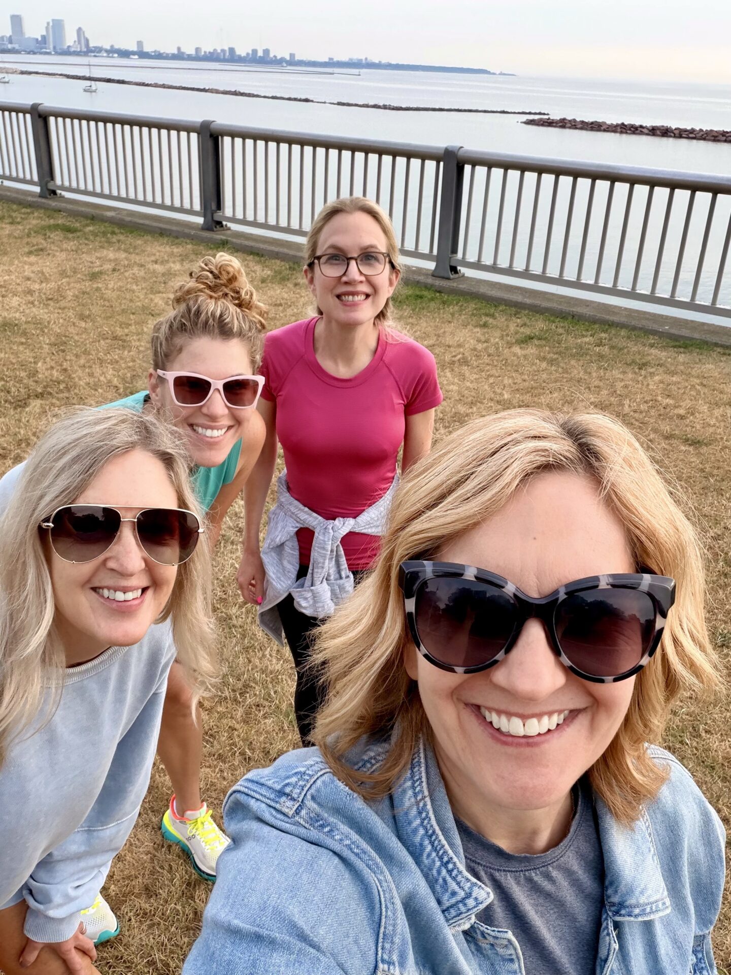 weekend in Milwaukee