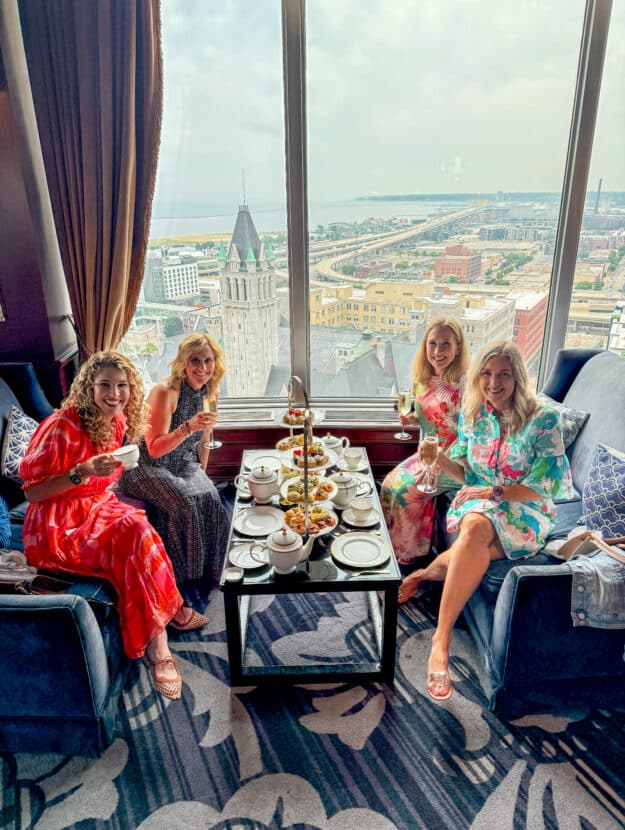 weekend in Milwaukee