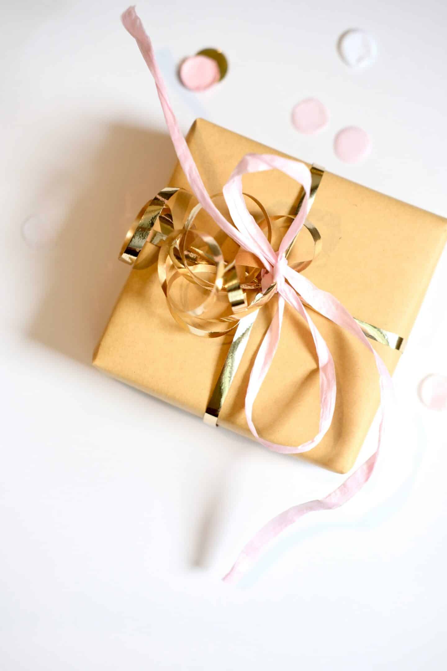 Ways to Make Any Gift Feel More Personal