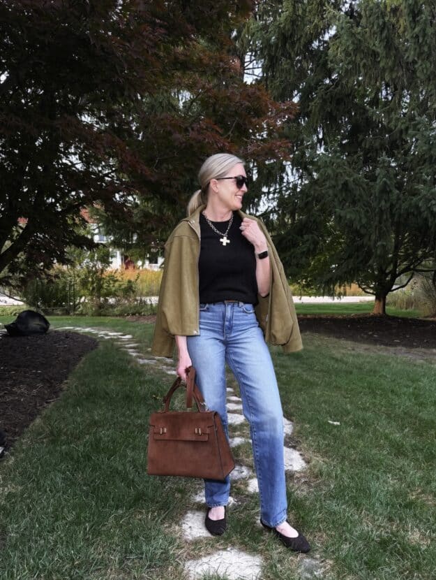 Seven Fall Wardrobe Essentials