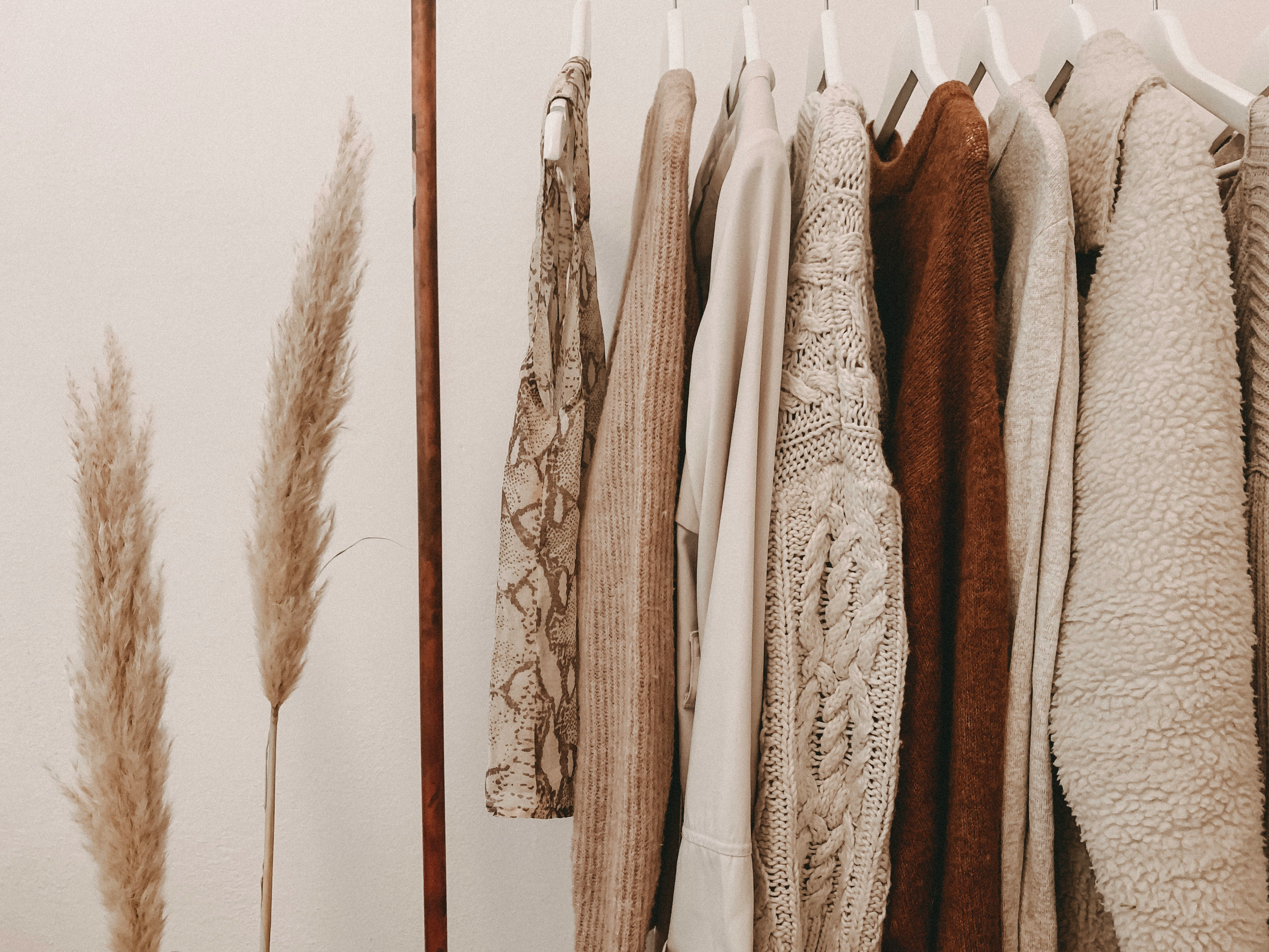 Fall wardrobe staples