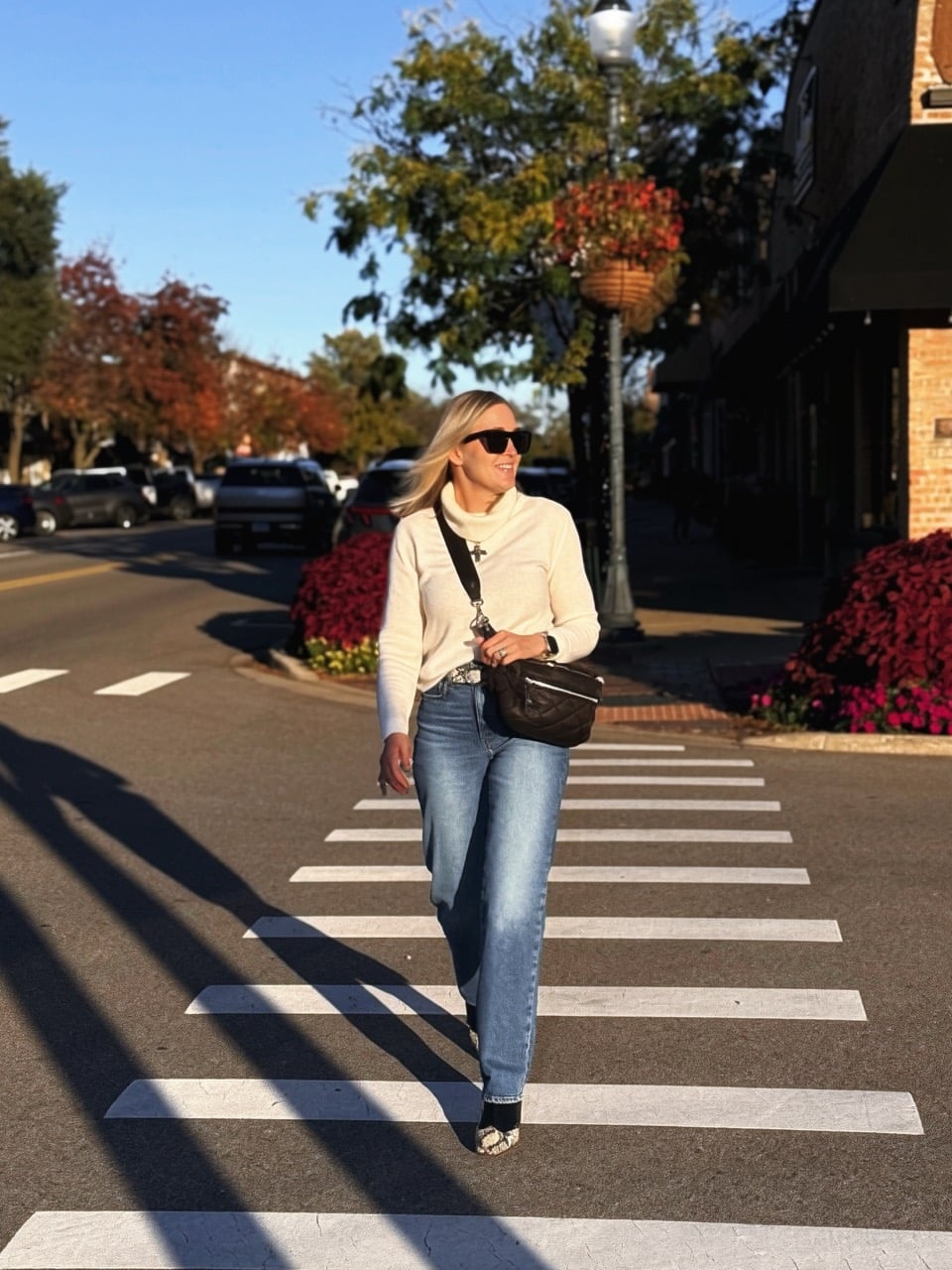 what to pack for a fall trip