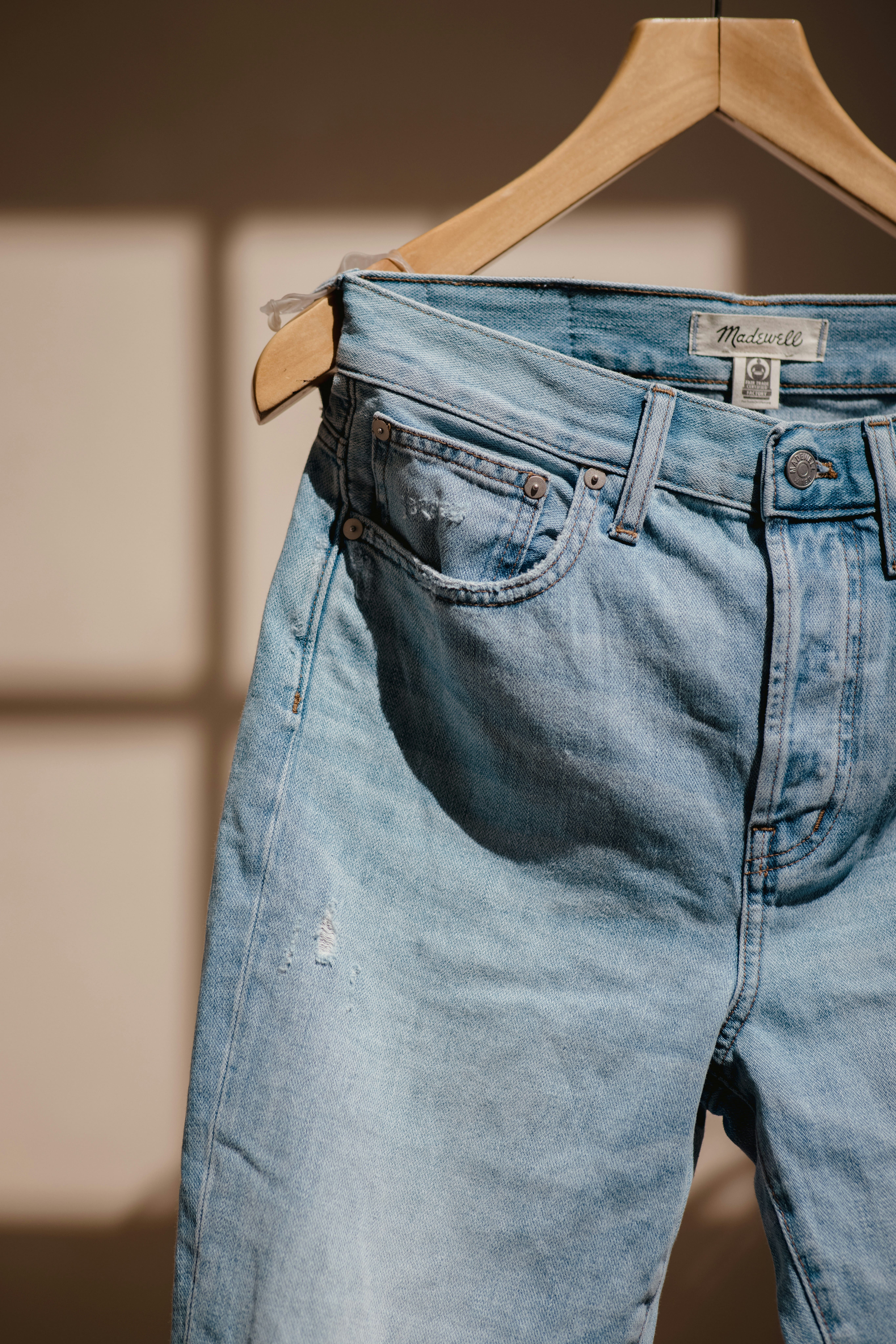 Jeans I love