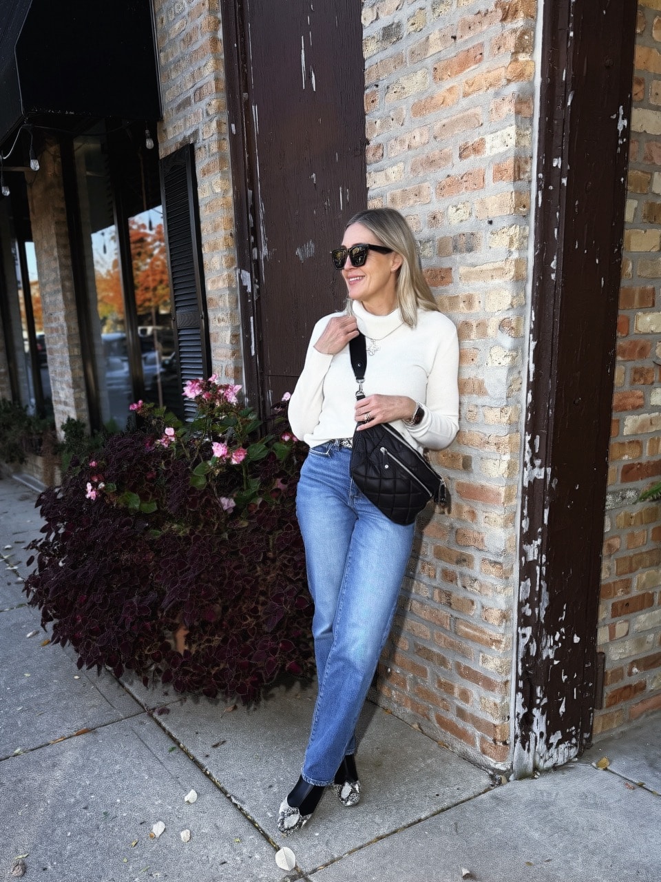 what to pack for a fall trip